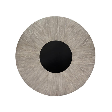  Magnussen Round Ryker Dining Table D5013-24 IMAGE 5