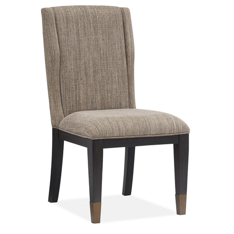  Magnussen Ryker Dining Chair D5013-66 IMAGE 1