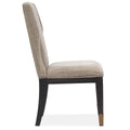  Magnussen Ryker Dining Chair D5013-66 IMAGE 2