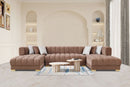 Sectional Sofa
