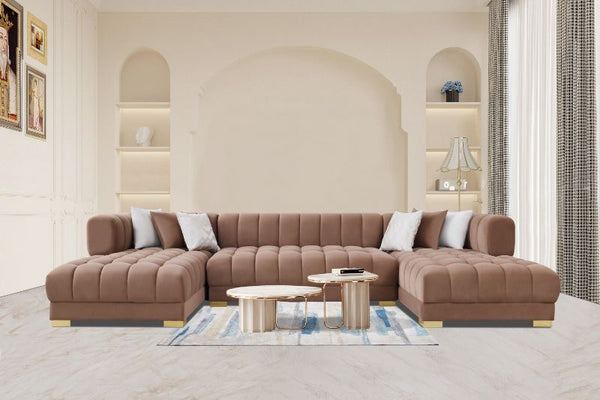 Sectional Sofa