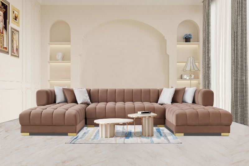 Sectional Sofa