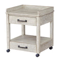  Signature Design by Ashley Carynhurst H755-11 Printer Stand IMAGE 1