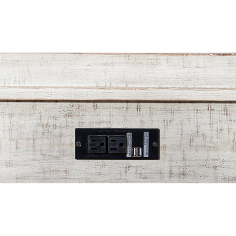  Signature Design by Ashley Carynhurst H755-11 Printer Stand IMAGE 3