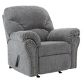  Benchcraft Allmaxx 2810525 Rocker Recliner IMAGE 2