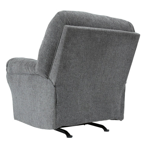  Benchcraft Allmaxx 2810525 Rocker Recliner IMAGE 6