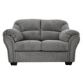  Benchcraft Allmaxx 2810535 Loveseat IMAGE 1