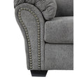  Benchcraft Allmaxx 2810535 Loveseat IMAGE 5