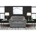  Benchcraft Allmaxx 2810535 Loveseat IMAGE 6