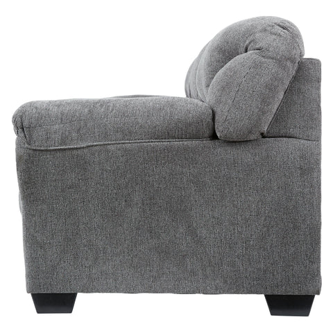  Benchcraft Allmaxx 2810538 Sofa IMAGE 3