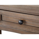 Magnussen Paxton Place T4805-03 Rectangular End Table IMAGE 7