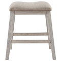  Signature Design by Ashley Skempton D394-024 Upholstered Stool IMAGE 2
