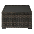  Signature Design by Ashley Grasson Lane P783-701 Rectangular Cocktail Table IMAGE 3