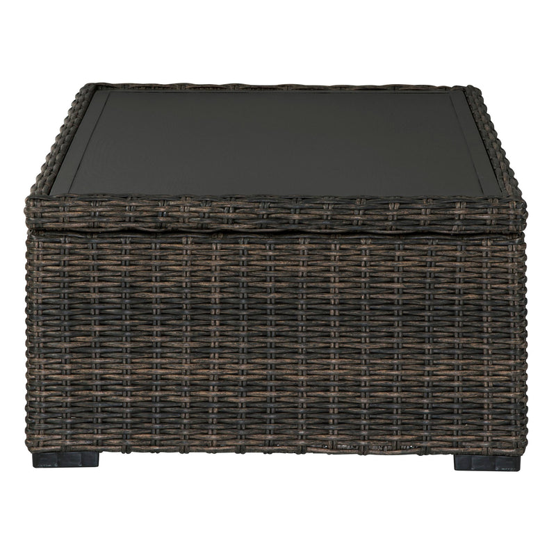  Signature Design by Ashley Grasson Lane P783-701 Rectangular Cocktail Table IMAGE 3