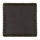  Signature Design by Ashley Grasson Lane P783-702 Square End Table IMAGE 4