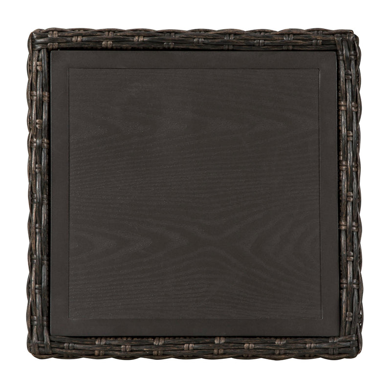  Signature Design by Ashley Grasson Lane P783-702 Square End Table IMAGE 4