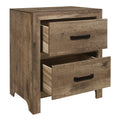  Mazin Furniture Mandan 1910-4 Night Stand IMAGE 3