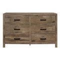  Mazin Furniture Mandan 1910-5 Dresser IMAGE 1