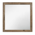  Mazin Furniture Mandan 1910-6 Mirror IMAGE 1