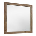  Mazin Furniture Mandan 1910-6 Mirror IMAGE 2