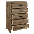  Mazin Furniture Mandan 1910-9 Chest IMAGE 3