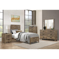  Mazin Furniture Mandan 1910-9 Chest IMAGE 5