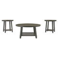  Signature Design by Ashley Caitbrook T188-13 Occasional Table Set IMAGE 1