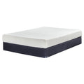  Sierra Sleep Chime 8 Inch Memory Foam M72611 Twin Mattress IMAGE 3