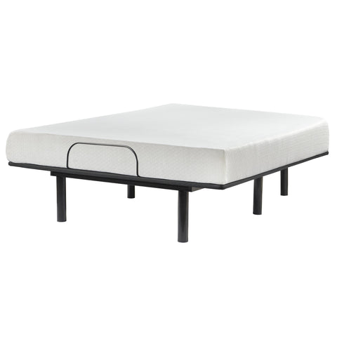  Sierra Sleep Chime 8 Inch Memory Foam M72611 Twin Mattress IMAGE 4