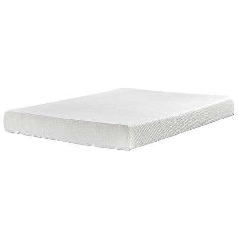  Sierra Sleep Chime 8 Inch Memory Foam M72621 Full Mattress IMAGE 2