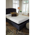  Sierra Sleep Chime 8 Inch Memory Foam M72621 Full Mattress IMAGE 7