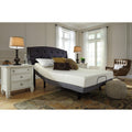  Sierra Sleep Chime 8 Inch Memory Foam M72631 Queen Mattress IMAGE 11