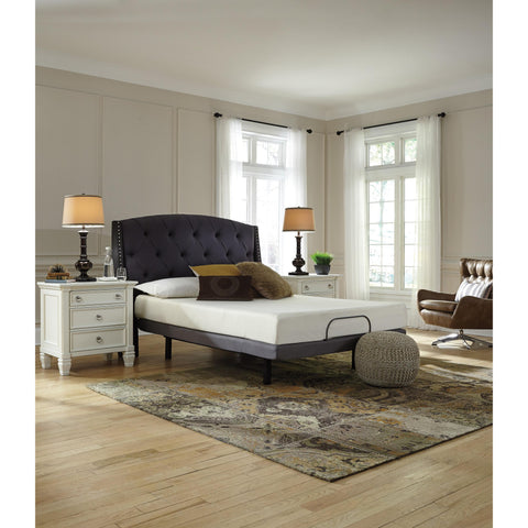  Sierra Sleep Chime 8 Inch Memory Foam M72631 Queen Mattress IMAGE 13