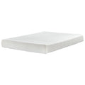  Sierra Sleep Chime 8 Inch Memory Foam M72631 Queen Mattress IMAGE 2