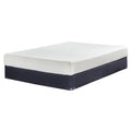  Sierra Sleep Chime 8 Inch Memory Foam M72631 Queen Mattress IMAGE 3