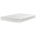  Sierra Sleep Chime 8 Inch Memory Foam M72641 King Mattress IMAGE 2