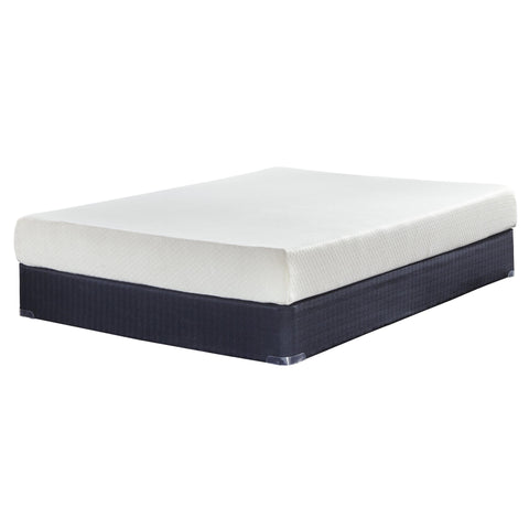  Sierra Sleep Chime 8 Inch Memory Foam M72641 King Mattress IMAGE 3