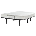  Sierra Sleep Chime 8 Inch Memory Foam M72641 King Mattress IMAGE 4