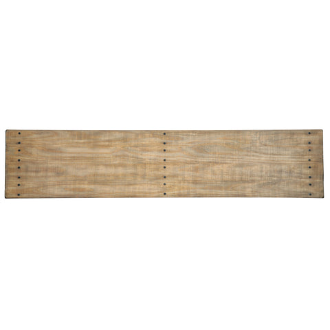  Signature Design by Ashley Susandeer A4000219 Console Sofa Table IMAGE 5