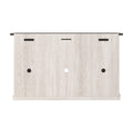  Signature Design by Ashley Dorrinson W287-48 Medium TV Stand IMAGE 4
