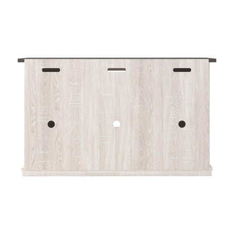  Signature Design by Ashley Dorrinson W287-48 Medium TV Stand IMAGE 4