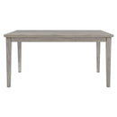 Signature Design by Ashley Parellen Dining Table D291-25 IMAGE 2