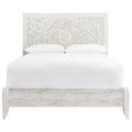  Signature Design by Ashley Paxberry B181B6 Queen Panel Bed IMAGE 2