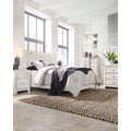  Signature Design by Ashley Paxberry B181B6 Queen Panel Bed IMAGE 8