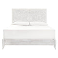 Signature Design by Ashley Paxberry B181B10 King Panel Bed IMAGE 2
