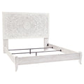  Signature Design by Ashley Paxberry B181B10 King Panel Bed IMAGE 4