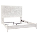 Signature Design by Ashley Paxberry King Panel Bed B181-58/B181-56 IMAGE 4