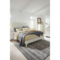  Signature Design by Ashley Paxberry B181B10 King Panel Bed IMAGE 8