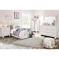  Signature Design by Ashley Paxberry B181-92 Two Drawer Night Stand IMAGE 10