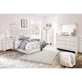  Signature Design by Ashley Paxberry B181-92 Two Drawer Night Stand IMAGE 14